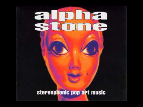 Alpha Stone - Martian Interlude