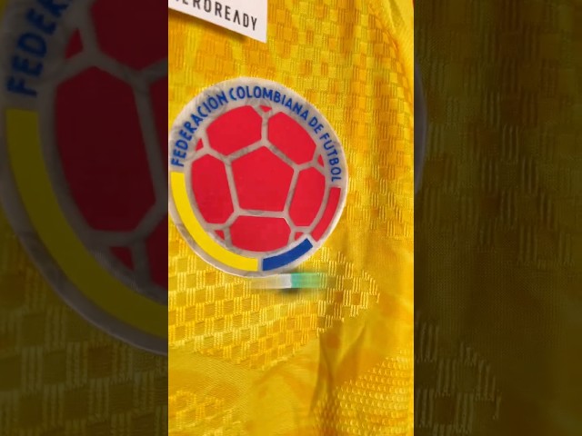 Vídeo relacionado con Camiseta fútbol Niño 2026 equipación de Fútbol Casa/Visitante Personalizadas con Nombre y Número Camiseta de Futbol Conjunto niños y Adulto Camiseta de Entrenamiento de Selección Nacional 01