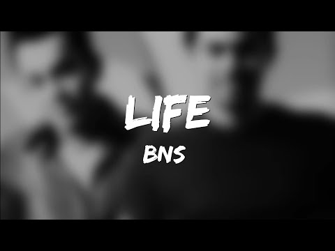 BnS-Life In the New Millennium(Lyrics#English)