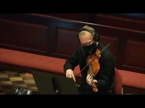 Cantor Daniel Mutlu And Jenna Mcmillan - Zamru L'Adonai