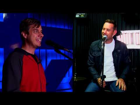 Clemens en Dudley Mans: Keep on Falling in Love with Him