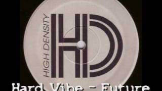 Hard Vibe - Future (1994)