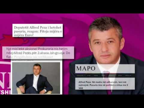 Promo, Top Story, 23 Janar 2017