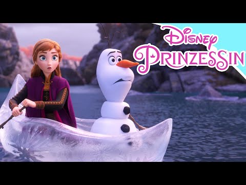 😠 Olaf ist wütend! | Die Eiskönigin 2