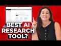 STORM AI Tutorial Best Free AI Research Tool For Content Creators 2025
