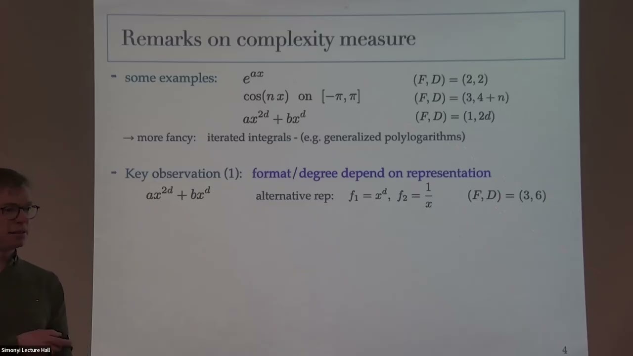 Tame Geometry in Quantum Field Theory and Gravity
