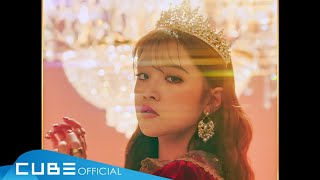 Download lagu what if 'LION' by (G)I-DLE had an alternate teaser mp3 Download lagu what if 'LION' by (G)I-DLE had an alternate teaser mp3