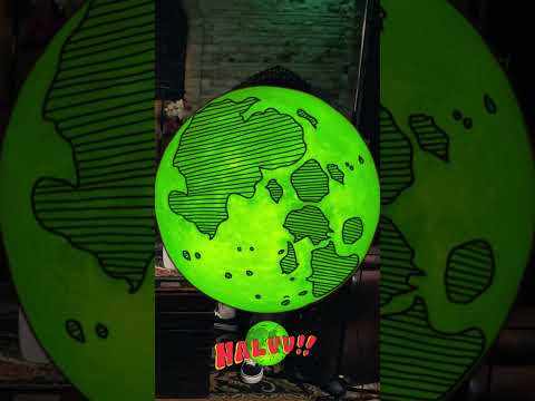 [Teaser] HALUU!! // EP.4