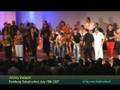 Johnny Vazquez singing "Baila Rumbero ...
