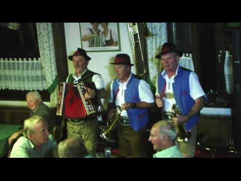 Stainz 2/3 - stromlos ... HEIMATABEND beim SCHNEIDERWIRT 2017