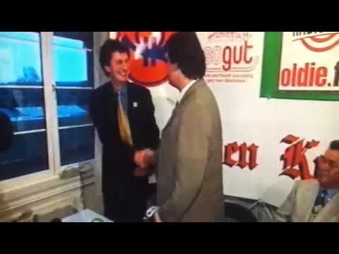 Fusion??? FC Sachsen Leipzig Saison 00/01