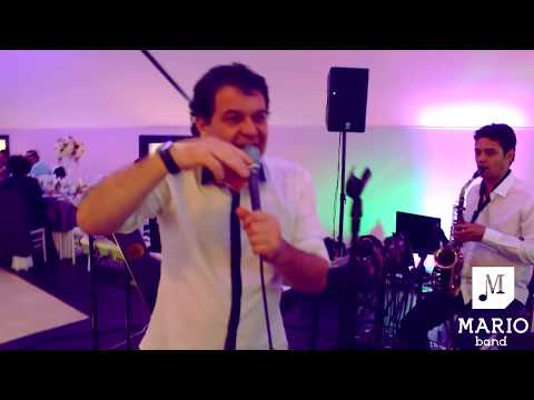 Mario Band - In seara asta mare