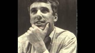 Burt Bacharach - Monterey Peninsula