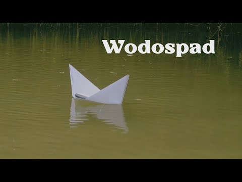 Szysz - Wodospad (Lyric Video)