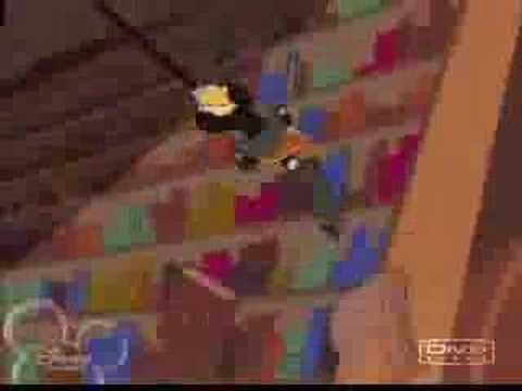 Call Me, Beep Me (Kim possible Music Video)