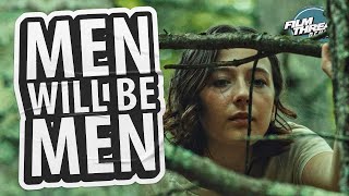 Recenzja krytyków z Film Threat
