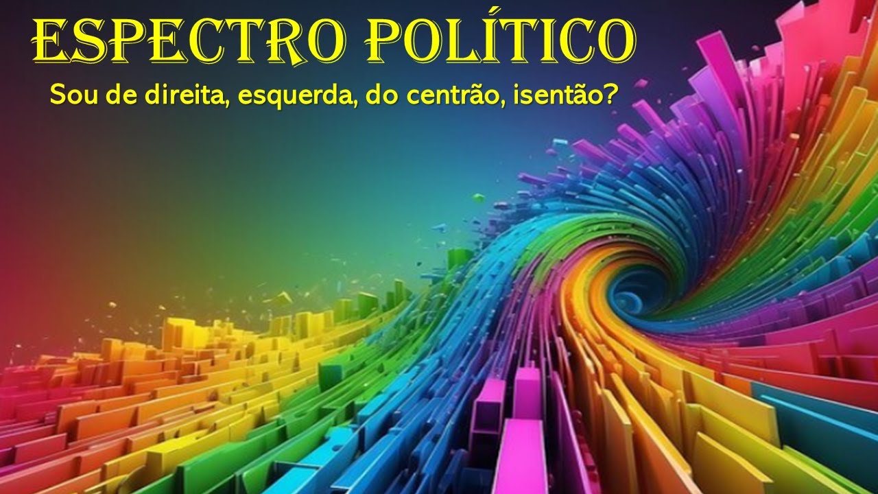ESPECTRO POLÍTICO