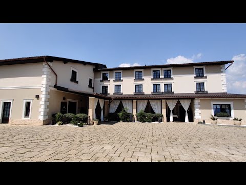 Pensiunea Donna Ana**** Timisoara