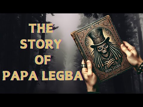 Unlocking the Mysteries of Papa Legba: Voodoo's Gatekeeper of the Crossroads