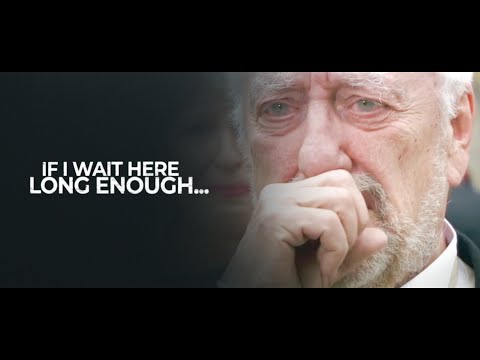 Wilfred Mott | IF I WAIT HERE LONG ENOUGH...