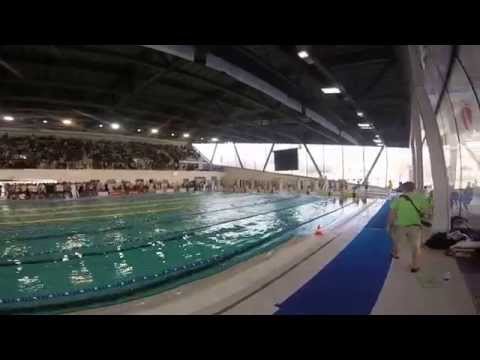 Staffetta 4 X 50 SL (C)