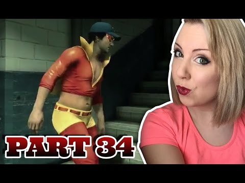 Let's Play Dead Rising 3 | Game Play Walkthrough Part 34