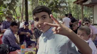 Queima do Alho do Sindicato Rural de Rio Verde 2022