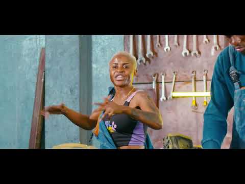 Samara Panamera ft Madruga yoyo - Tira mao das Patentes [Video Oficial]