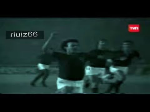 Cruzeiro 3 x 2 River Plate - 1976 - Libertadores Final