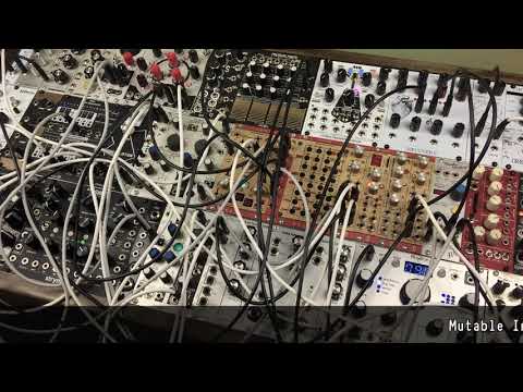 Recovery Effects Bleeding Hearts Eurorack Module Random Sequence Rhythm Generator Glitch Bit Crush image 5