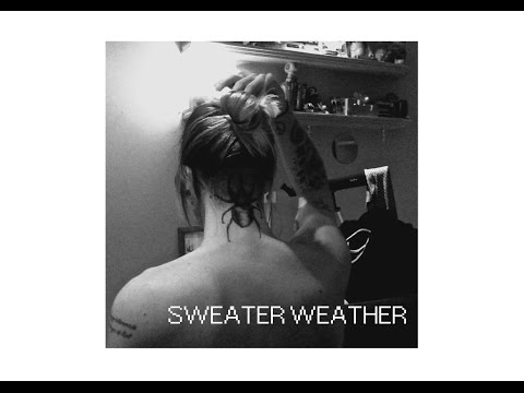 SWEATHER WHEATER - CHAMELEO (The Neighbourhood Cover)