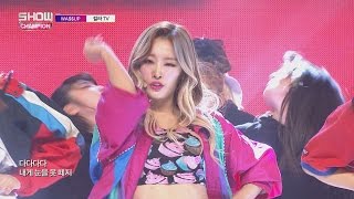 Show Champion EP.226 WA$$UP - COLOR TV