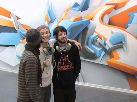 Still on and non the wiser - DVD (Trailer)