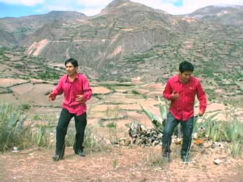 HNOS MEZA VICENTE AY LURUSCHAY EXITO DE ORO