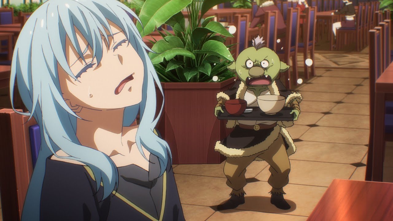 (Tensura) Bereinkarnasi Malah Menjadi Slime - Episode 80 [Bahasa Indonesia]