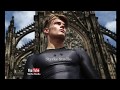 Teen Fitness Model Leo Behind the Scenes Cologne Dom Styrke Studio