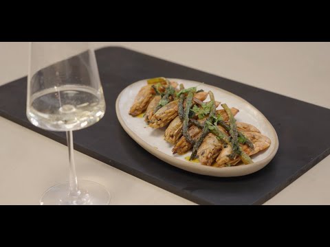 Robola Kefalonias PDO