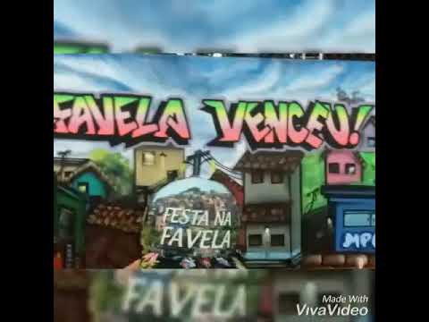 Amigos do Concórdia Mc Gel da C DJ Vinicinho do Concórdia