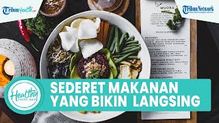 Turunkan Berat dengan Mudah hanya Konsumsi Makanan, Ini Sederet Nutrisi yang Terbukti Bikin Langsing
