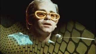 Elton John - You&#39;ll Be Sorry To See Me Go - Rare 1968