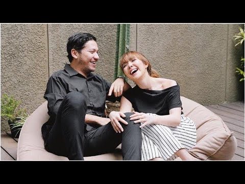 Dengar Lagu Gisel, Gading Marten Baper?