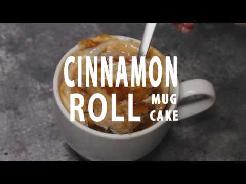 download lagu mp3 mp4 Easy Cinnamon Roll Mug Cake, download lagu Easy Cinnamon Roll Mug Cake gratis, unduh video klip Easy Cinnamon Roll Mug Cake