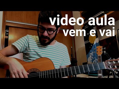 Vem E Vai - 5 à Seco