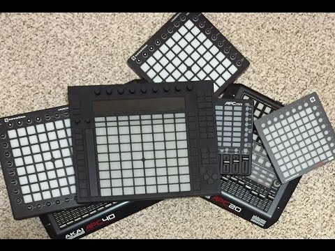 What's a Control Surface script?