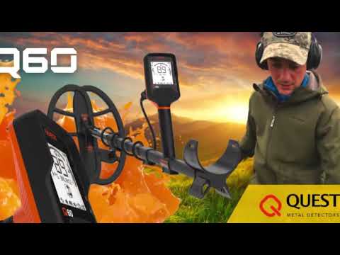 Quest q 60 Range 7 Mtr