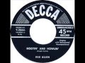 Rex Allen - Hootin' And Howlin' (1952)