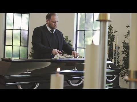 Beerdigungsinstitut Sieglinde Berdon-Teuber Inh. Andreas Schnepf YouTube-Vdeominiatur 15