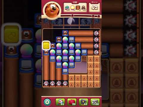 #ToonBlast #Level 3936