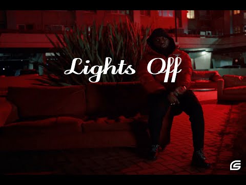 Headie One x Abra Cadabra x Ambient Drill Type Beat - "Lights Off" (prod.CsBeatz)