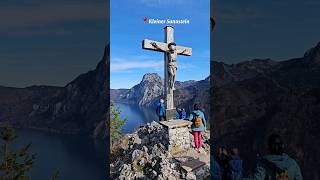 Places that feels Unreal in Austria 43 🙂 #austria #traveling #traunkirchen #gmunden